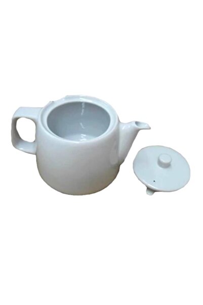 Arçelik 3285 Pı 2211 I G Inox Semaver Porselen Demlik (sadece Belirtilen Mark...