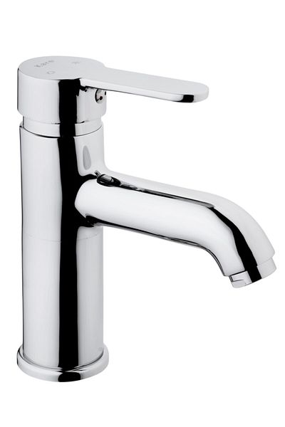Kare Banyo Square Limra Mix Sink Faucet