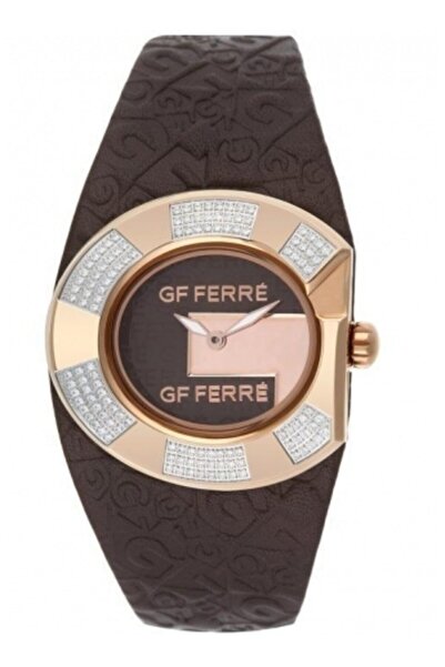 Gianfranco Ferre Gf Ferre Gf7344l2-rbks Kadın Kol Saati