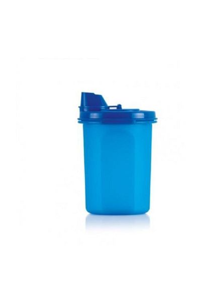 Tupperware Hsgl Oval Olive Oil 440 Ml (Oil Pot)