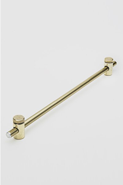 wenthi Metal Rustik 130 Cm Sarı