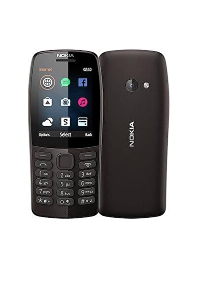 Nokia 311 Yeni Nesil Kameralı Tuşlu Cep Telefonu