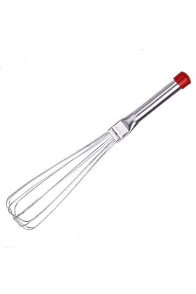 Damla Mutfak Metal Saplı Çırpıcı