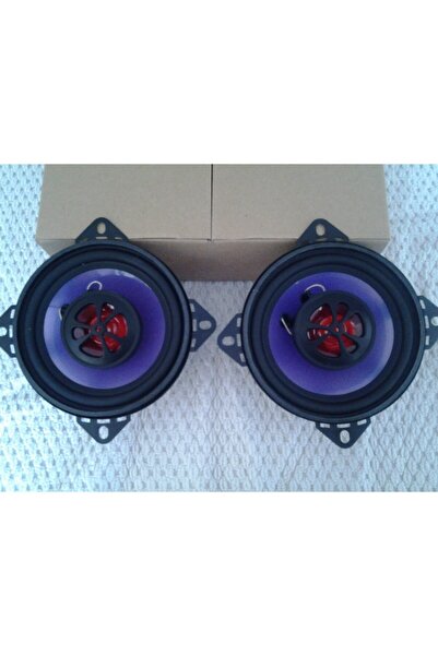 Sentinel 10cm 150w Oto Hoparlör