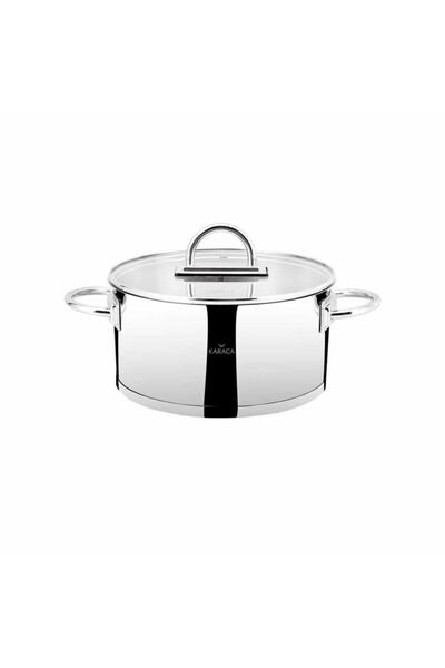 Karaca Platinum 17 Piece Dowry Pot Set