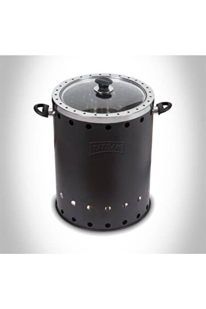 Tatbak Tüplü Tandır 2018