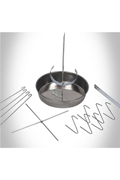 Tatbak Tüplü Tandır 2018