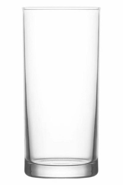 LAV Liberty 3-Piece Soft Drink Glass Set
