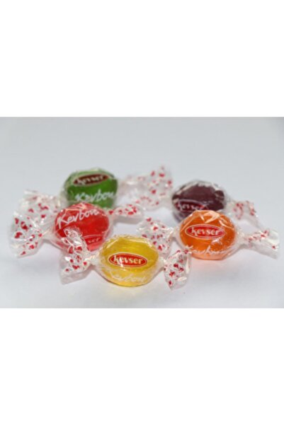 Kevser حلوى كيفبون بونبون 1000 جرام
