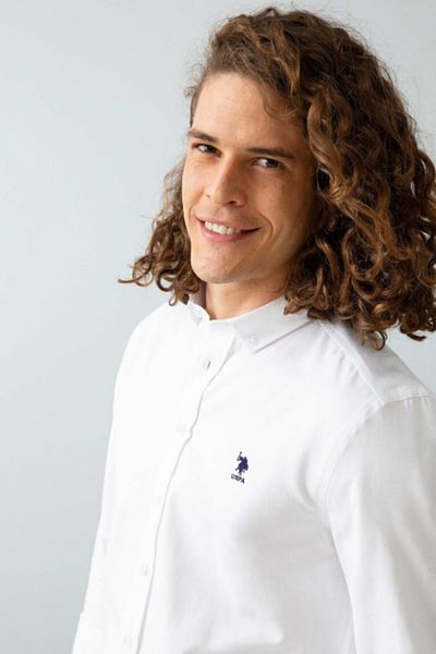 U.S. Polo Assn. Мъжка риза