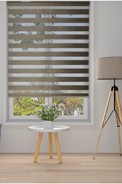 CLARISS HOME Bambu Zebra Perde