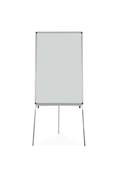 AKYAZI 65x100 Manyetik Teleskopik Ayaklı Yazı Tahtası