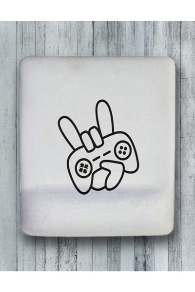 Onartem Game Mouse Pad with Wrist Support