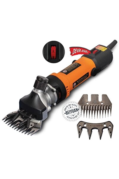 Genel Markalar Mur-cell Kkm04 Koyun Keçi Kırpma Makinesi