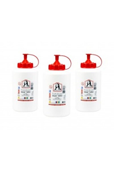 Südor 455 Yapıştırıcı Beyaz Tutkal 800 gr