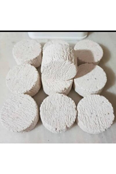 Genel Markalar Okaliptuslu Mineral Blok Gaga Taşı ( 2 Adet )