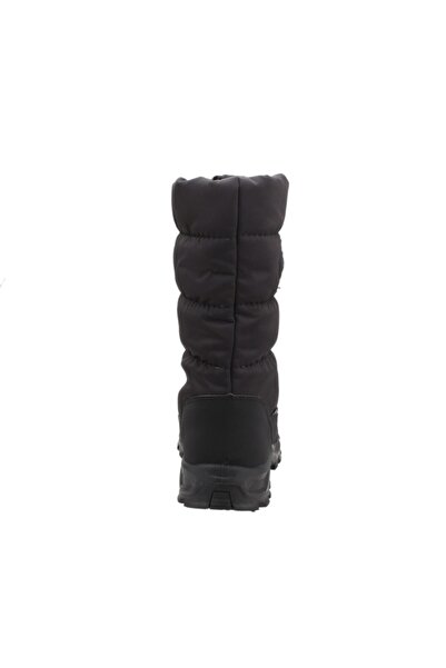 Scooter Kadın Siyah Bot