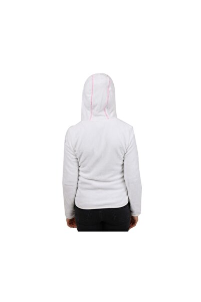 Icepeak Unisex Kids White Fleece 51810 669 010