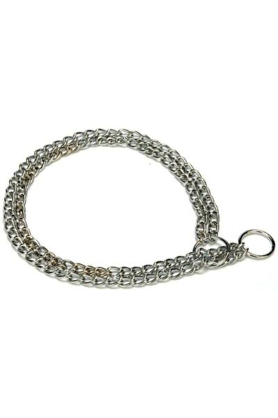 Flip Sl201b Ikili Zincir Boğma 2,5 Mm 50 Cm