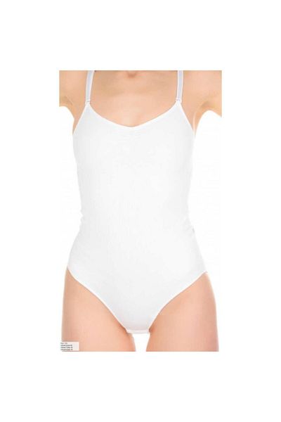 Form Time 9016 Snap Body Corset