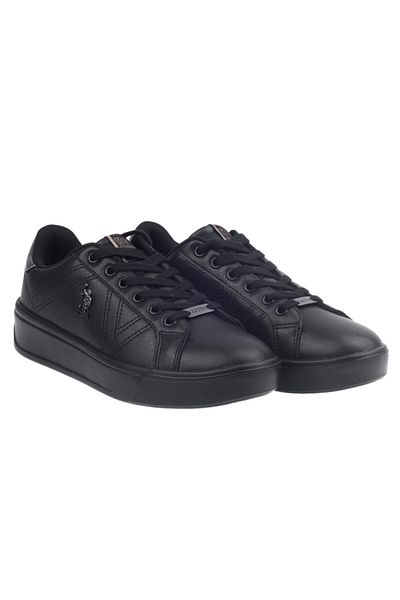 U.S. Polo Assn. Pantofi sport negri Extra Daily damă 