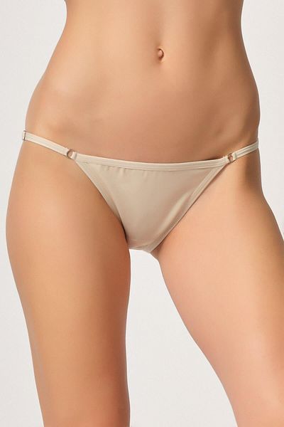 Emay Women's Ten 2004 Pop Up Thong