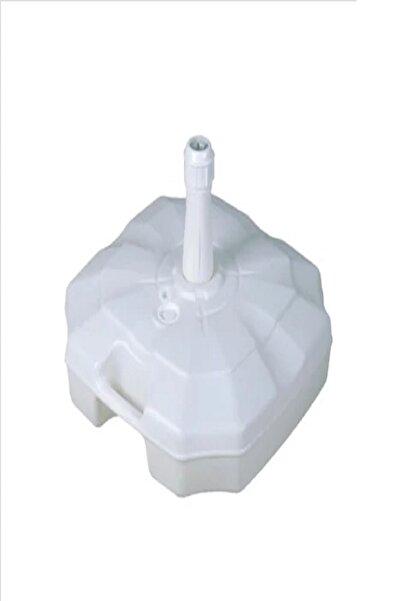 ODS Beyaz Şemsiye Altlığı