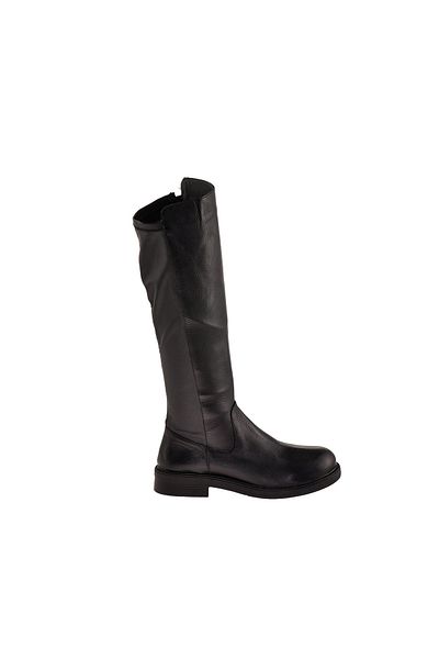 Moosefield Women's Black Boots