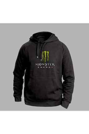 Sweater monster energy shop