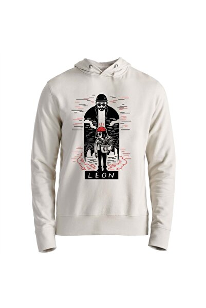 Alfa Tshirt سويت شيرت ماتيلدا ليون للأطفال