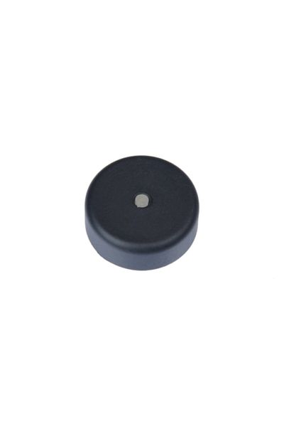 ALPHA AUTO PART Radio Knob Cover For Mercedes S Class W140