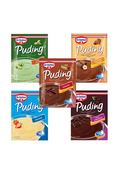 Dr Oetker Gida Urunleri Modelleri Fiyatlari Trendyol