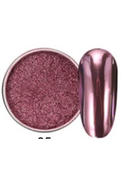 TNL Titanium Krom Toz Metalik Bakır