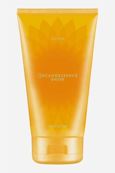 AVON Incandessence Enjoy Vücut Losyonu 150 ml