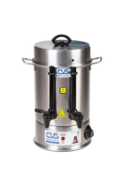 CVS Dn91106 Electric Tea Machine 60 cups Professional Tea Vending Machine