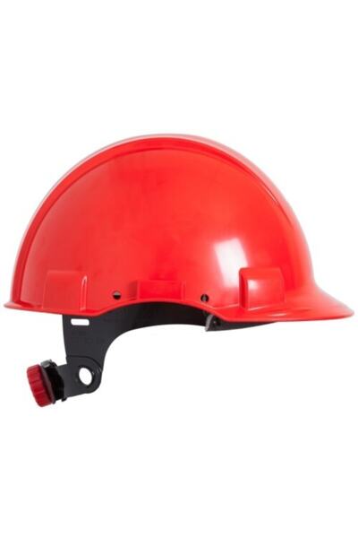 BBU Safety Equipment BBU SC 500 P HDPE 20 Kw قبعة صلبة للكهرباء (أصفر)
