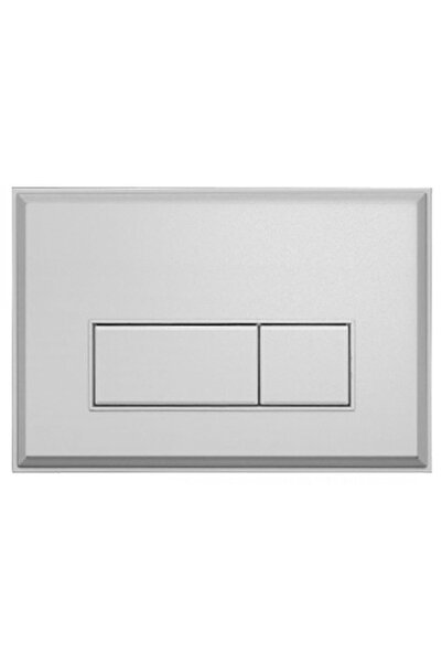 VitrA 740-1380 Elegance Kumanda Paneli,parlak Krom