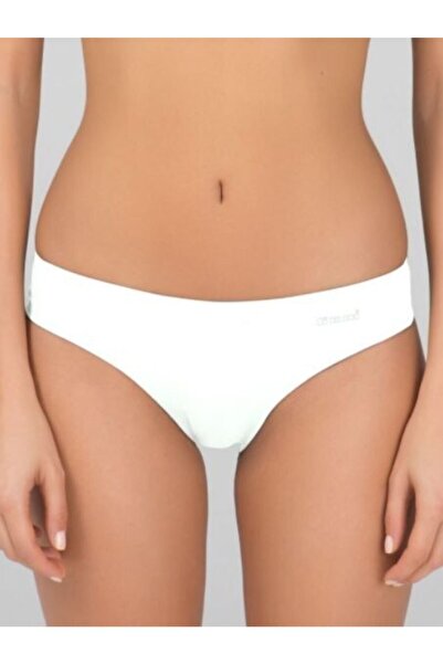 Kom Women's Ecru Rosalinda Bikini