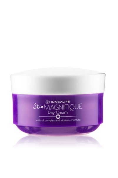 Huncalife Skin Magnifique Gece Kremi 50 ml