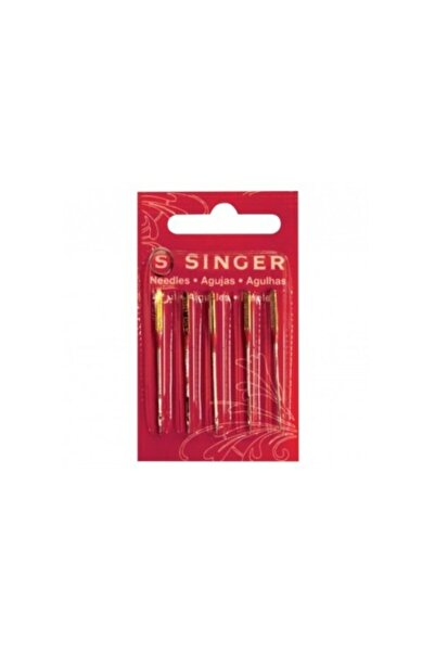 Prestij Boncuk Igla za šivaću mašinu Singer 2045-014