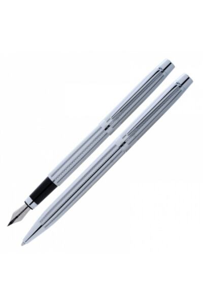 Scrikss 39 Gold-chrome (DOLMA-TÜKENMEZ-KURŞUN)