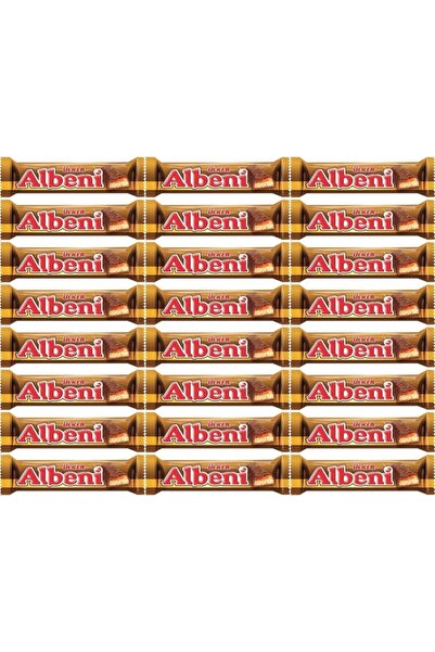 Albeni 40 Gr 24 Adet