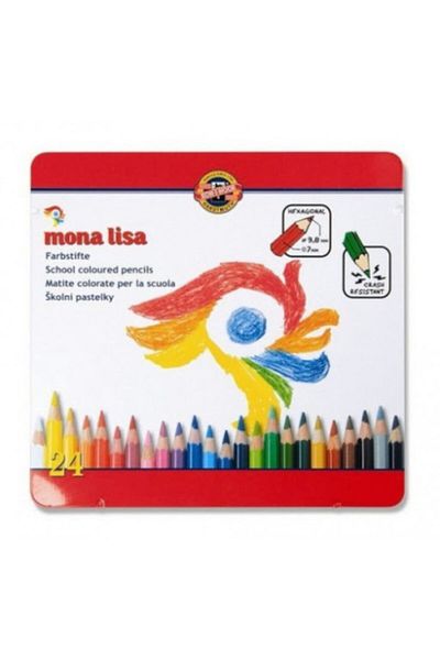 Südor Set Of Artist's Colored Pencil