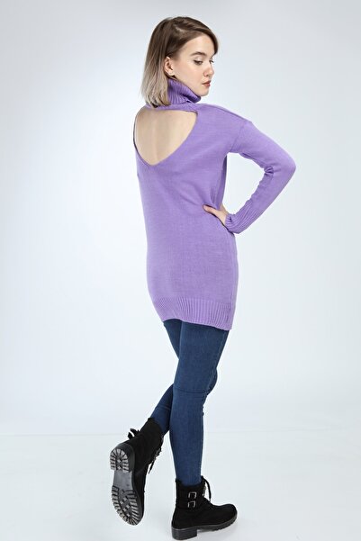 Ananas Tricotaj Pulover