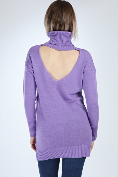 Ananas Tricotaj Pulover