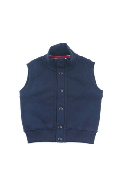 Karamela Children's Vest - Model 2959