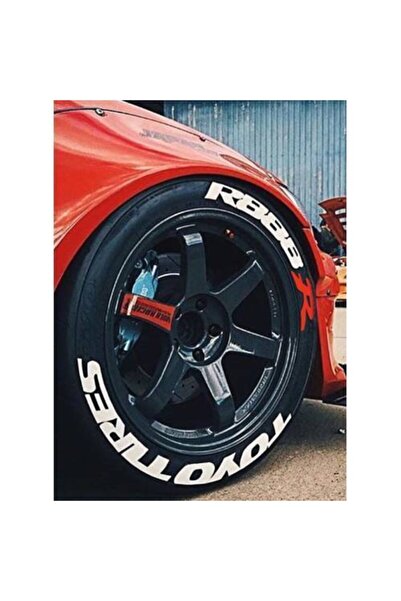 Toyo حروف الإطارات Tıres R888 R جودة أصلية من الدرجة الأولى لا تتلاشى مجموعة ...