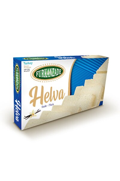 400 gr Sade Helva