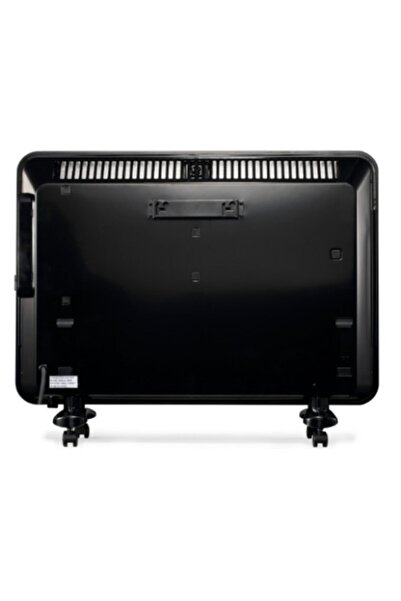 FLAVEL Kı 1500 D Konvektör Isıtıcı