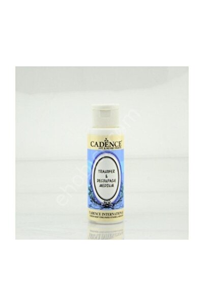 Cadence Transfer Dekopaj Tutkalı 70ml